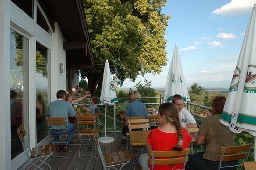Hotel Zur Schonen Aussicht Feldkirchen-Westerham Extérieur photo